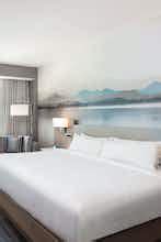 Courtyard by Marriott Los Angeles Monterey Park, Los Angeles - HotelTonight