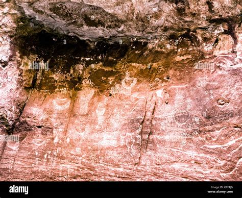 Fremont Culture Petroglyphs Hi Res Stock Photography And Images Alamy