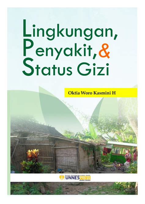 Pdf Lingkungan Penyakit Dan Status Gizi Dokumen Tips