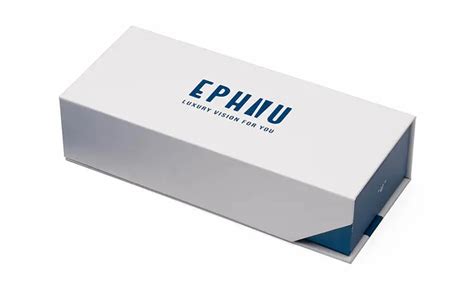 Eyewear Factory Wholesale Magnetic Sunglasses Paper Box Yoosunglasses