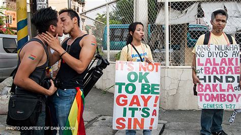 lgbt rights are human rights