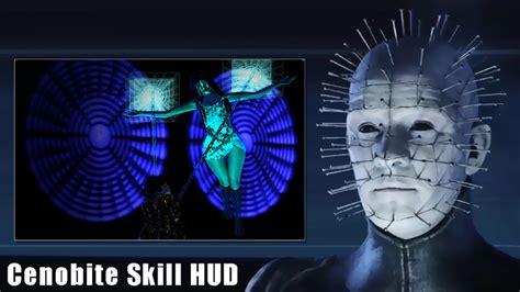 Second Life Marketplace Fs Hellraiser Skill Hud V20