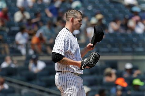 Yankees, James Paxton stumble in loss to Rockies - nj.com