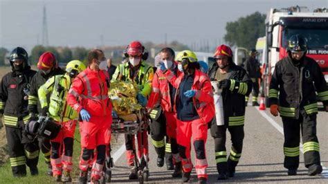 Ravenna Morta La Donna Ustionata Dopo Un Incendio In Cucina