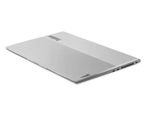 Thinkbook P Gen Amd Portable Professionnel L Gant Et