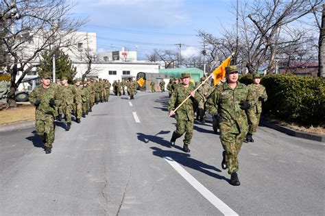 陸上自衛隊郡山駐屯地 On Twitter 東北方面特科連隊（第1大隊・第3大隊）は、令和4年の訓練を開始しました。今年も One Team をモットーに、教育訓練に邁進します。 郡山