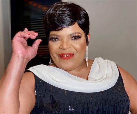 Rebecca Malope Biography State Of Origin Real Name Husband Age