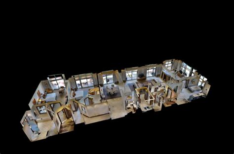 Matterport 3d Vr Scanning Residential Properties Ben Gutierrez