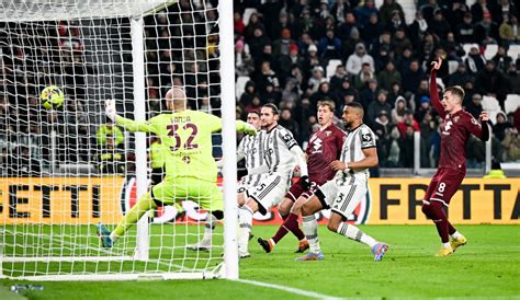 Gallery Serie A Juventus Vs Torino Juventus