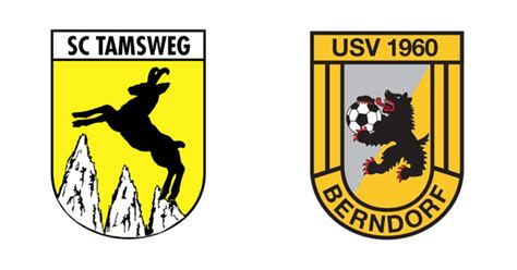 SC Tamsweg USV 1960 Berndorf Oefb At