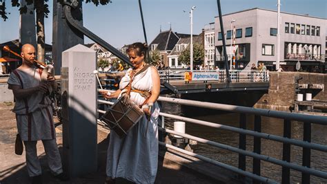 Koffieochtend En Lezingen In Swaenswijk Al Het Nieuws Uit Alphen Aan