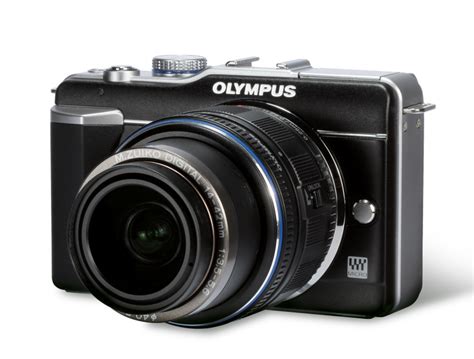 Olympus Pen E Pl Review