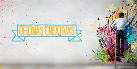 Oficinas Creativas Hashtag