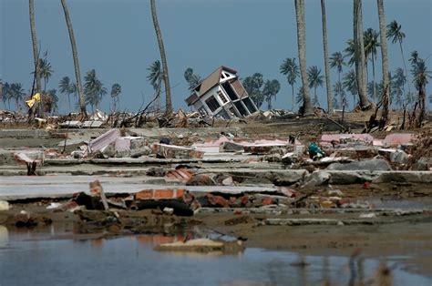 The Indian Ocean Tsunami Archives - Memory of the World