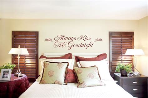 The Best Romantic Master Bedroom Wall Decor Ideas Pictures Design Your