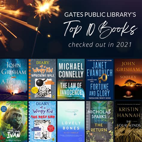 What Are The Top 10 Books To Read In 2021 At Daniel Lee Blog