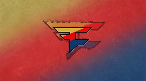 Faze Logo Hd Blue