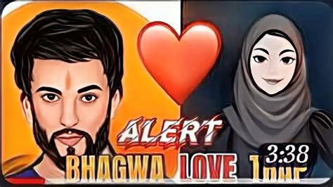 Bhagwa Love Trap Se Bacho Meri Muslim Behno Bhagwa Love Trap Explain