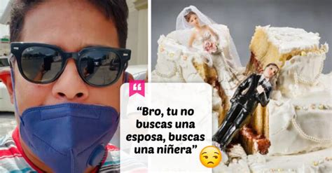 Cancela Su Boda Porque Su Novia No Quer A Cuidar A Sus Hijos