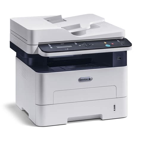 Xerox B205ni Monochrome Wireless Ethernet Usb Multifunction Laser