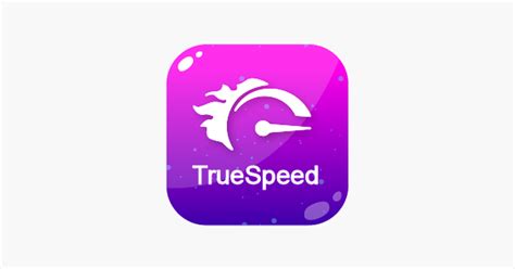 ‎truespeed 4g 5g Wifi Speedtest On The App Store