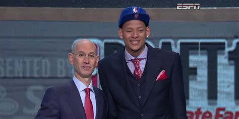 Fauché avant même son envol Isaiah Austin ne pourra réaliser son rêve