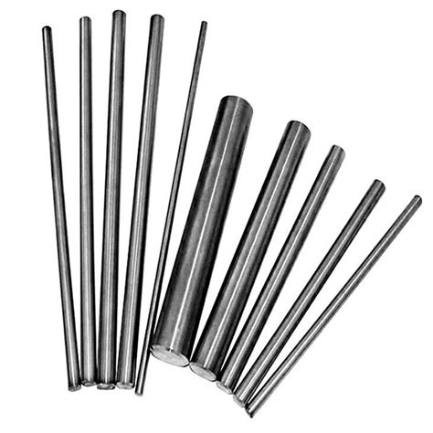 High Temperature Superalloy Ni Cr Based Alloy Gh3030 Round Bar Rod