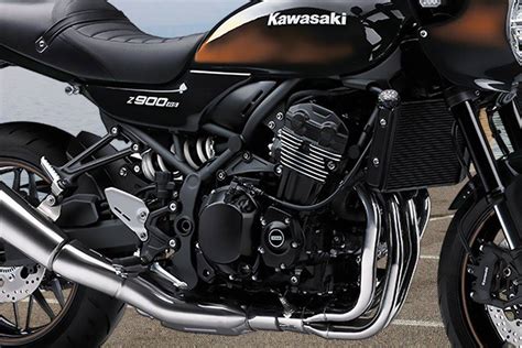 Kawasaki Z900rs Cafe 2025 Price Promo December Spec And Reviews