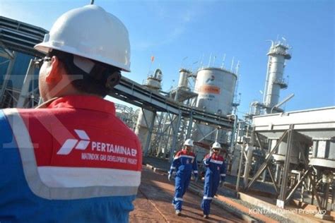 SKK Migas Pertamina EP Temukan Cadangan Gas Baru Di Sulawesi Tengah