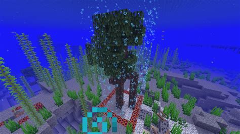 Easy Mangrove Farming Rminecraft