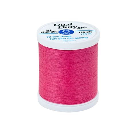 Coats And Clark Dual Duty Xp® All Purpose Thread Michaels