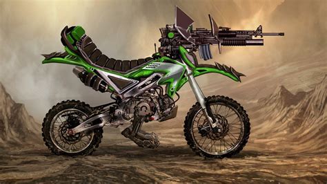 Dirt Bikes Wallpapers - Wallpaper Cave