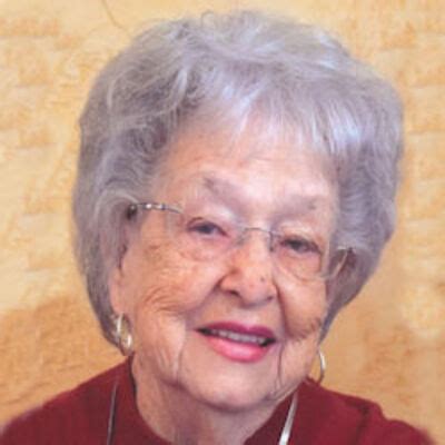 Obituary Lillian Irene Snyder Of Cassville Missouri Fohn Funeral