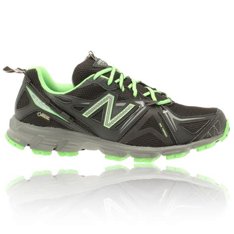 New Balance MT610v2 Gore-Tex Trail Running Shoes - 38% Off ...