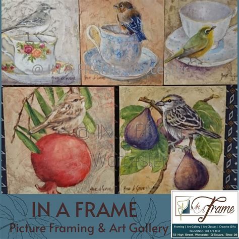 In A Frame Picture Framing And Art Gallery Worcester 2022 Plan Your Visit