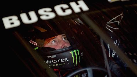 Kurt Kyle Busch Top Pocono Cup Practice Official Site Of Nascar