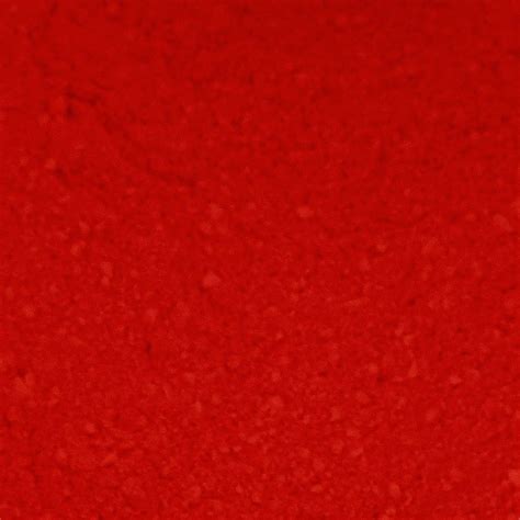 Pigment Pyrrolo rouge écarlate 100 ml 30 g BLOCKX la couleur