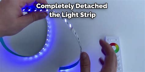 How To Reset Led Light Strips 8 Steps Instructions 2024