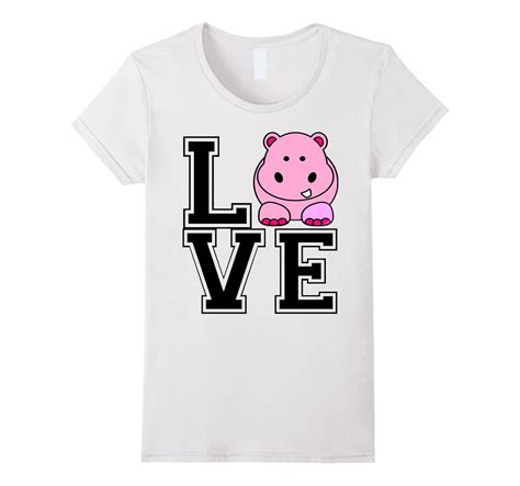 Team Fiona, The Hippo Cute Preemie Baby Hippo Fiona TShirt-4LVS ...