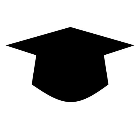 Graduation Cap SVG for Cricut, Silhouette, Laser Machines Download