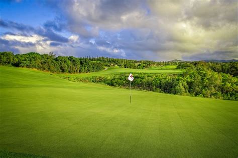 Mauis Six Best Public Golf Courses Including Kapaluas Retooled Plantation Course