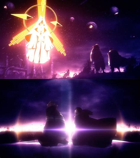 Fire Force En On Twitter Burns And Jokers Adolla Link🔥🔥