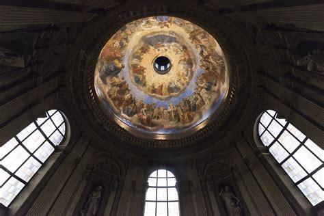 Illuminazione Santuario Caravaggio Il Led Taglia La Bolletta Foto