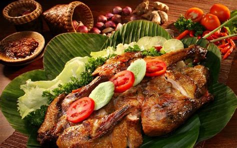 LimaKaki Ragam Wisata Kuliner Yang Dimodifikasi Menjadi Sesuatu Yang