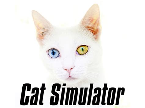 Cat Simulator Returns to Kickstarter - Cliqist