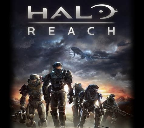 HALO REACH Spartans Image 15151506 Fanpop