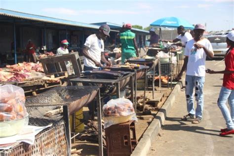 The Vital Role Of SMEs In Namibias Development Namibia Daily News