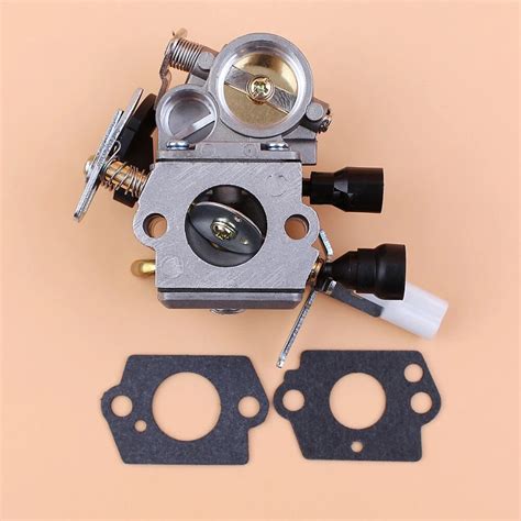 Replacement Carburetor For Zama Carb C Q S For Stihl Ms Ms