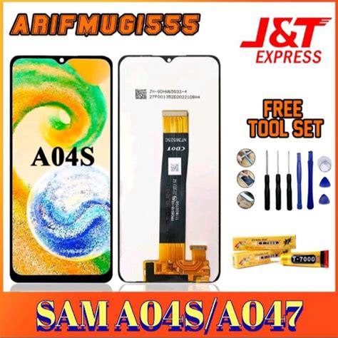 Jual Lcd Touchscreen Samsung Galaxy A S A A F A G A