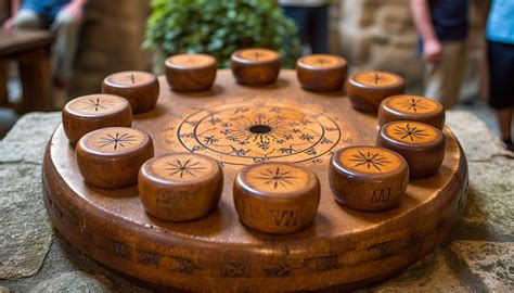 Comment Se Joue Le Jeu Du Palet Breton Les Règles Spécifiques
